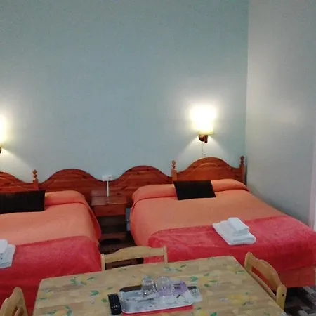 Pensio 2000 Hotel