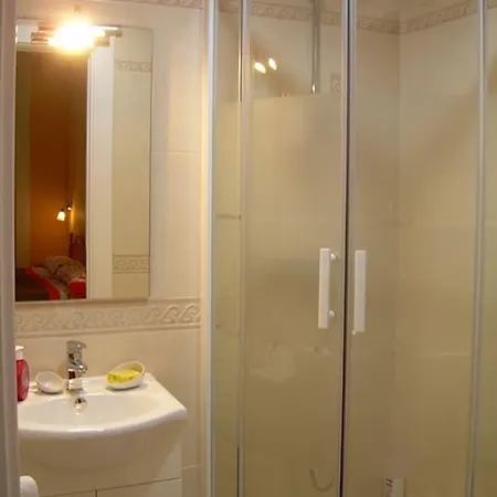 Hotel Pensio 2000 Barcelona